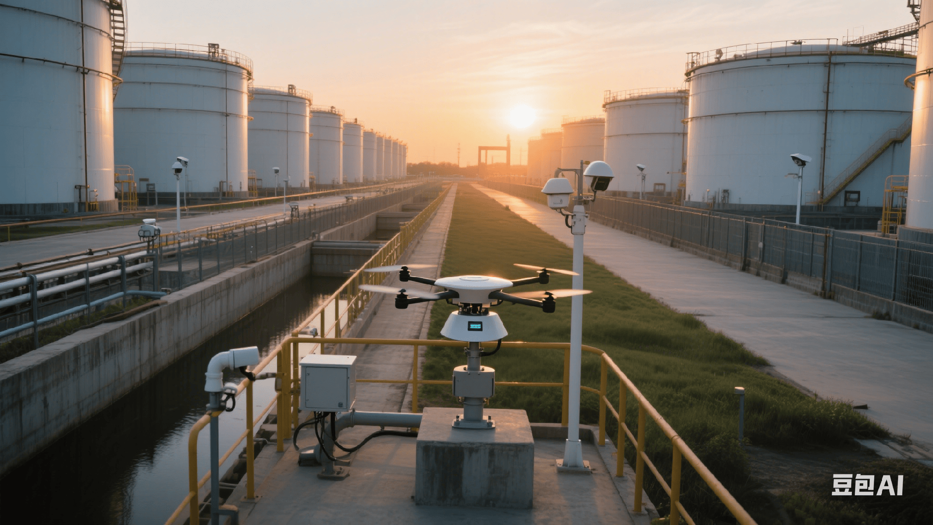 What is the most important aspect of anti drone systems ? | EarthShieldDefense