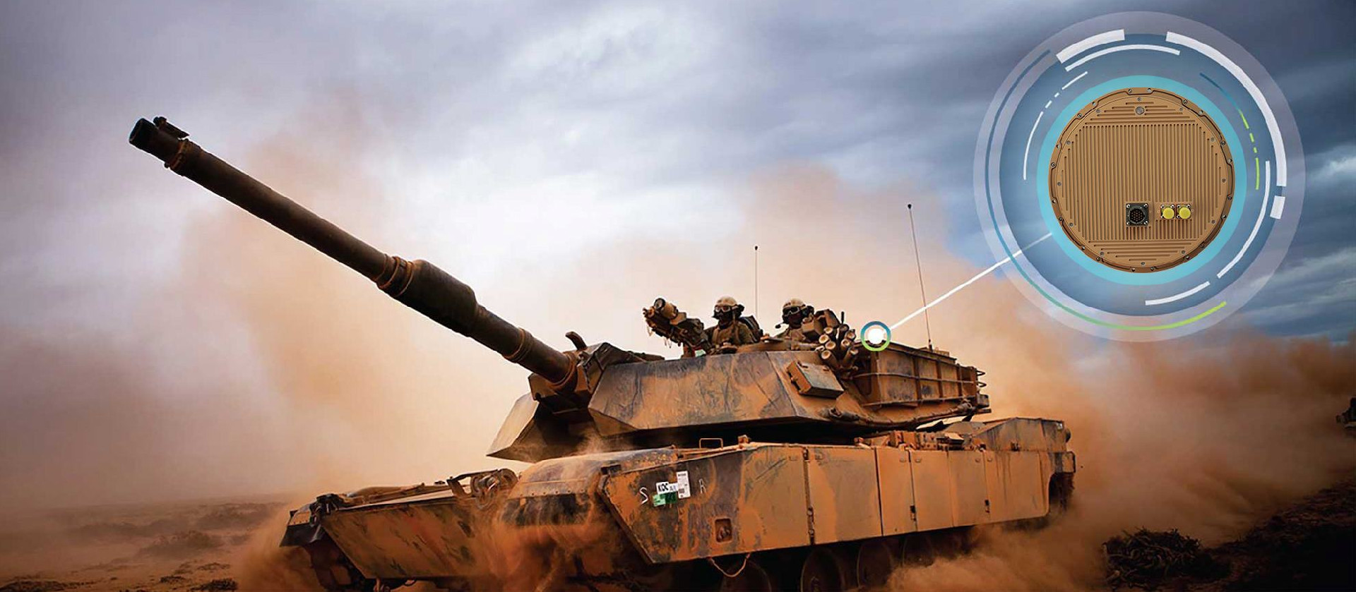 GPS anti jammer / anti spoofer